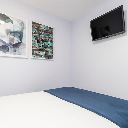 Appartement Perfect 1 Bed In Chiado With Aircon à Lisboa Extérieur photo