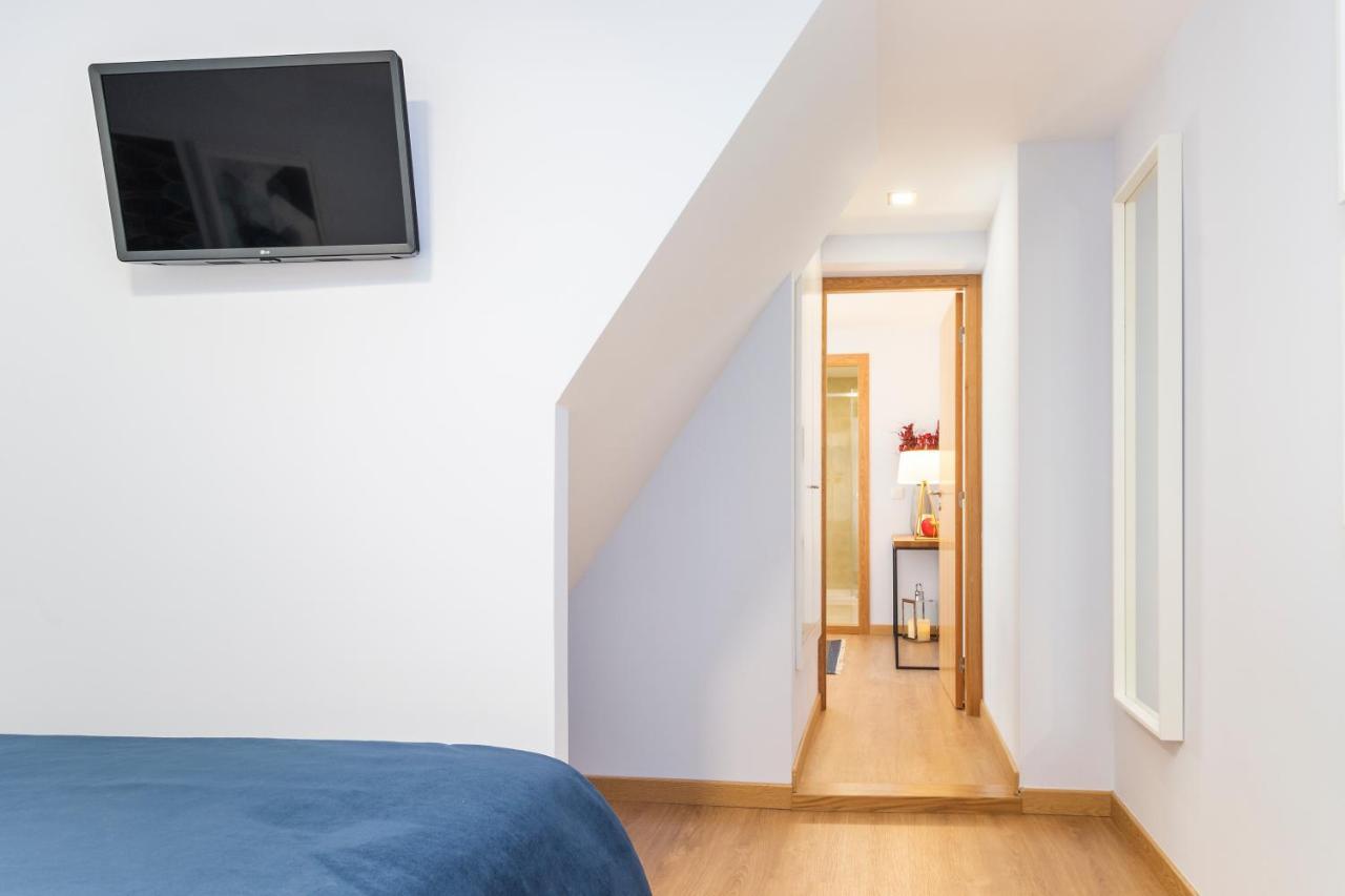 Appartement Perfect 1 Bed In Chiado With Aircon à Lisboa Extérieur photo